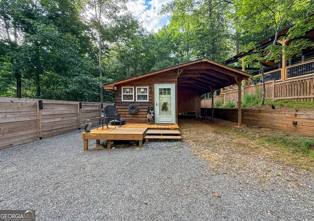24th image of 78 21st St, Ellijay, GA 30540 | MLS# 10819313