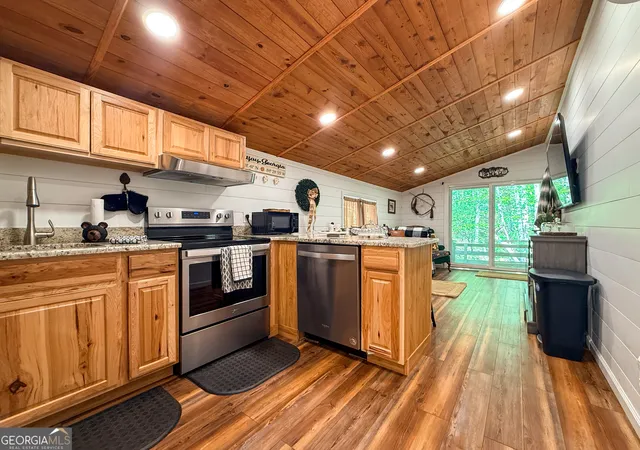 3rd image of 78 21St St, Ellijay, GA 30540 | MLS# 10819313