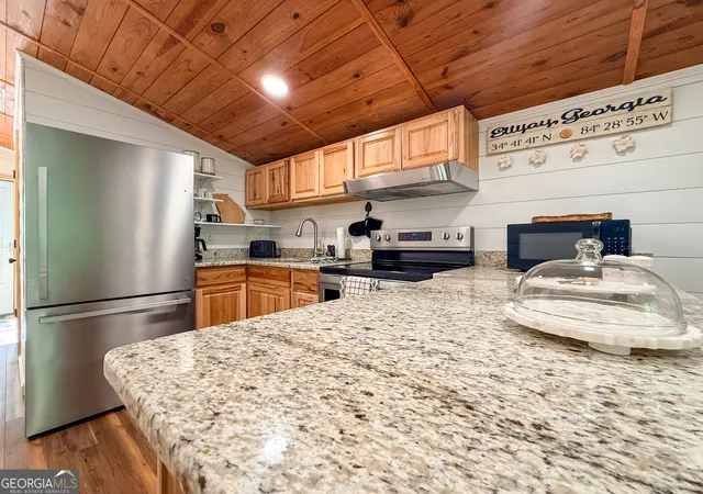 4th image of 78 21St St, Ellijay, GA 30540 | MLS# 10819313