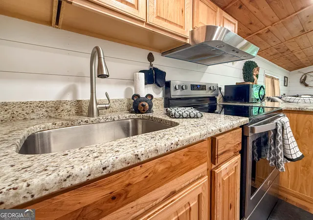 5th image of 78 21St St, Ellijay, GA 30540 | MLS# 10819313