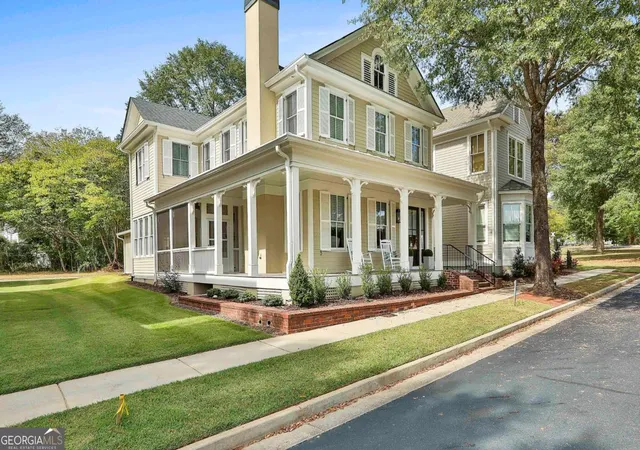 2nd image of 25 Lower Creek Trl, Senoia, GA 30276 | MLS# 10761688