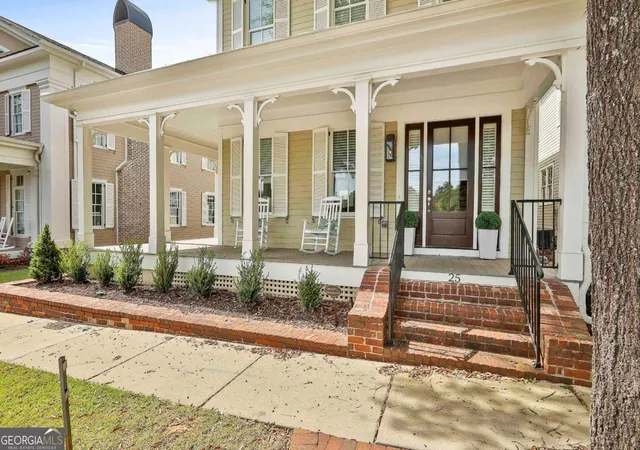 Photo 3 of Sale Pending at 25 Lower Crk Trl, Senoia, GA 30276 | MLS# 10761688 | Listing updated on 2026-05-15