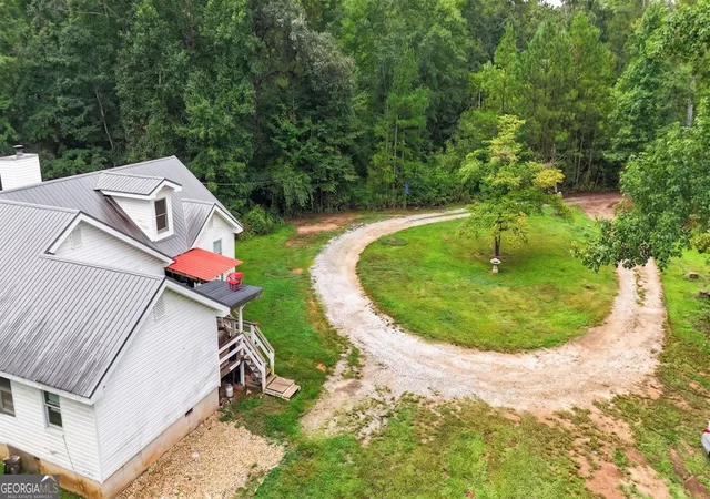 Photo 1 of Single family home for sale at 214 Walthall Rd, Jackson, GA 30233 | MLS# 10832802 | Listing updated on 2026-09-17