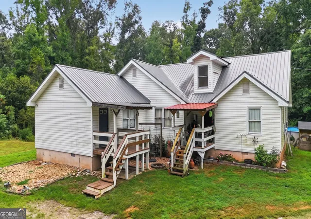 Photo 27 of Sale Pending at 214 Walthall Rd, Jackson, GA 30233 | MLS# 10832802 | Listing updated on 2026-10-08
