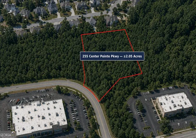 Photo 2 of Land for sale at 255 Center Pointe Pkwy, Stockbridge, GA 30281 | MLS# 10832141 | Listing updated on 2026-09-07
