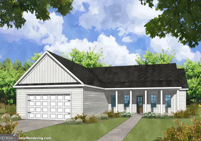 Photo 1 of Single family home for sale at 103 Linda Way #4, Fayetteville, GA 30215 | MLS# 10811440 | Listing updated on 2026-08-06