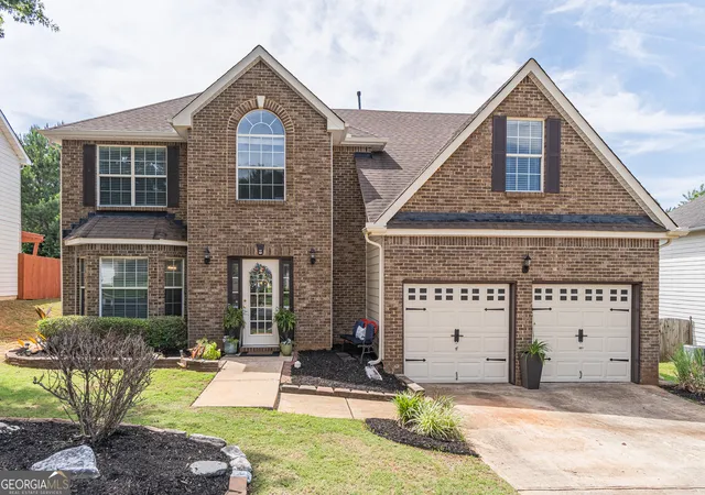 1st image of 3707 Fremont Dr, Ellenwood, GA 30294 | MLS# 10782850