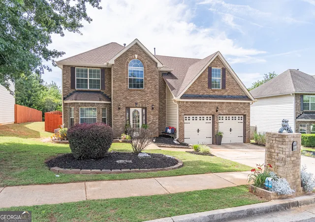 2nd image of 3707 Fremont Dr, Ellenwood, GA 30294 | MLS# 10782850
