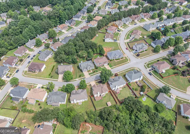 37th image of 3707 Fremont Dr, Ellenwood, GA 30294 | MLS# 10782850