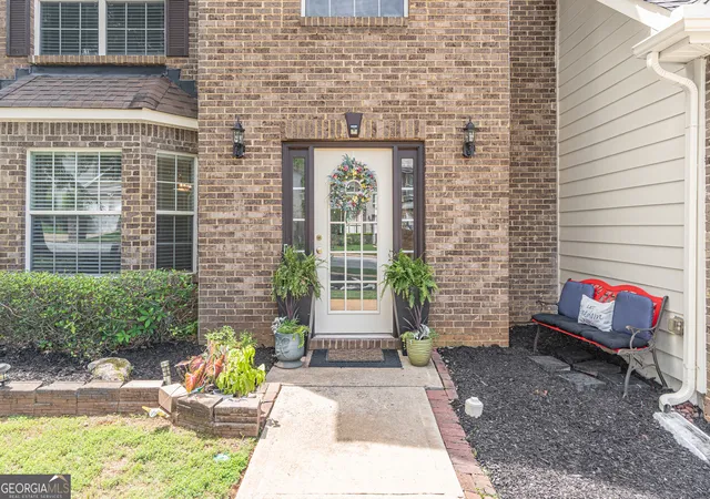 4th image of 3707 Fremont Dr, Ellenwood, GA 30294 | MLS# 10782850