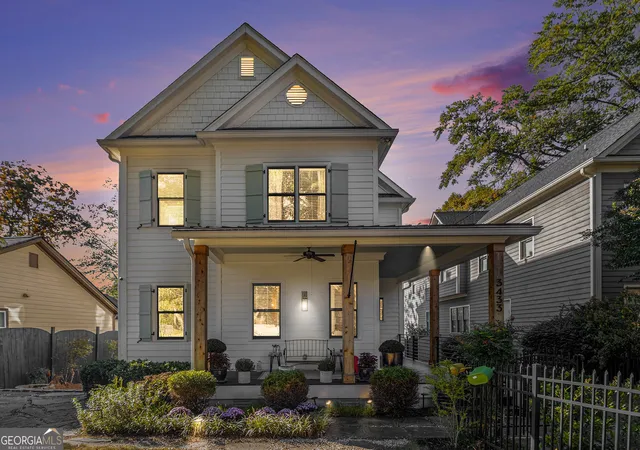 1st image of 3433 Pierce St, Atlanta, GA 30337 | MLS# 10630852