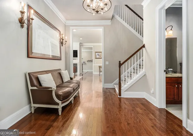 4th image of 3433 Pierce St, Atlanta, GA 30337 | MLS# 10630852