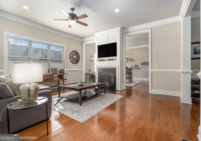 5th image of 3433 Pierce St, Atlanta, GA 30337 | MLS# 10630852