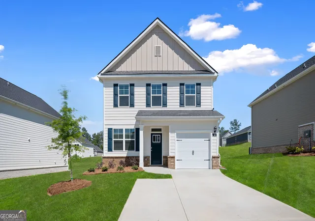 Photo 1 of Single family home for sale at 200 Bristol Blvd, Winder, GA 30680 | MLS# 10787386 | Listing updated on 2026-10-17