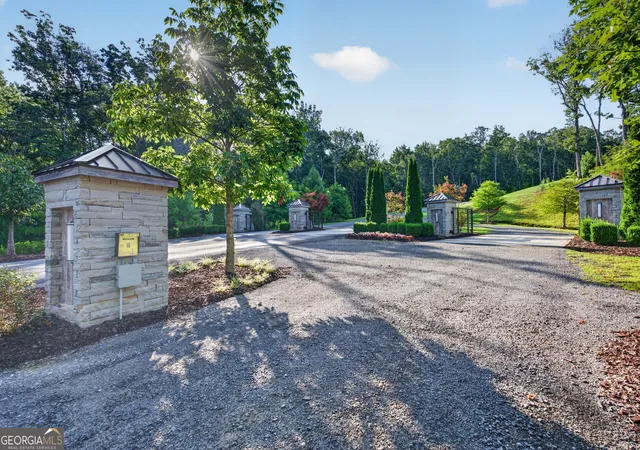 Photo 3 of Land for sale at Lot 292 Highgrove Dr, Talking Rock, GA 30175 | MLS# 10823909 | Listing updated on 2026-08-25