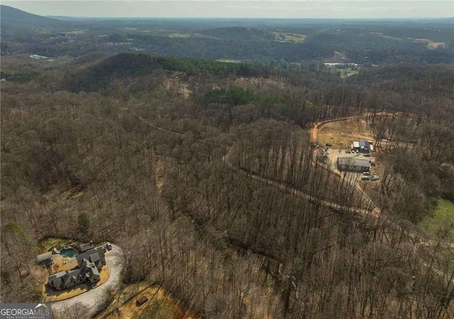 image of Lot 12 Mount Mincie Rd, Murrayville, GA 30564 | MLS# 10823139