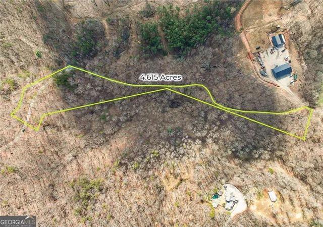 image of Lot 12 Mount Mincie Rd, Murrayville, GA 30564 | MLS# 10823139
