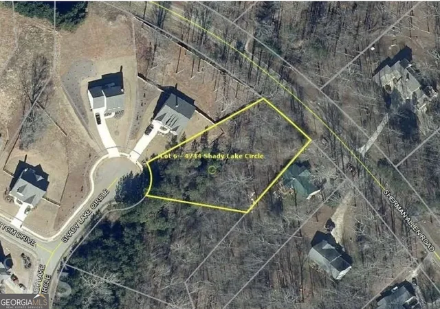 1st image of 4744 Shady Lake Cir, Gainesville, GA 30507 | MLS# 10815318