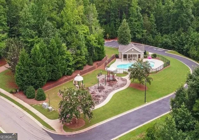 Photo 3 of Land for sale at 4744 Shady Lake Cir, Gainesville, GA 30507 | MLS# 10815318 | Listing updated on 2026-08-13