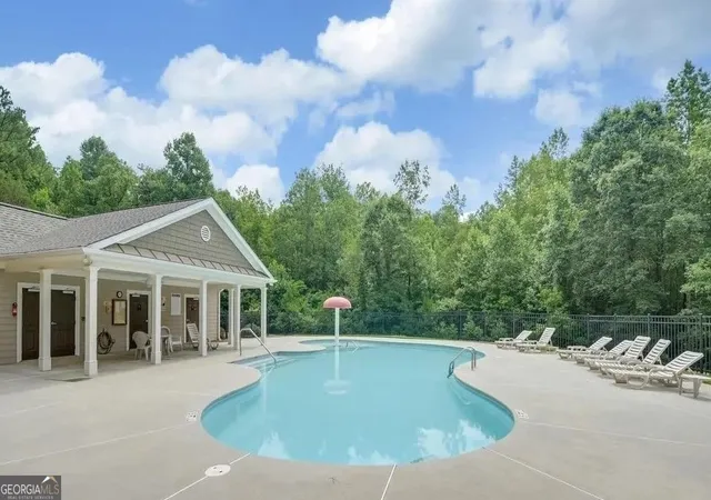 Photo 3 of Land for sale at 4744 Shady Lake Cir, Gainesville, GA 30507 | MLS# 10815318 | Listing updated on 2026-08-13