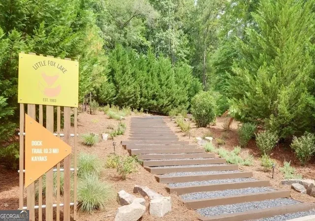 5th image of 4744 Shady Lake Cir, Gainesville, GA 30507 | MLS# 10815318