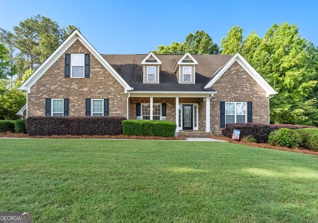 1st image of 4107 Alayna Lee Cir, Mcdonough, GA 30252 | MLS# 10832358