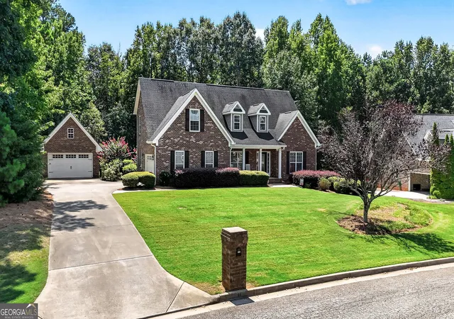 2nd image of 4107 Alayna Lee Cir, Mcdonough, GA 30252 | MLS# 10832358