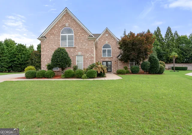 Photo 1 of Single family home for sale at 1132 Venetian Ln, Hampton, GA 30228 | MLS# 10811960 | Listing updated on 2026-08-07
