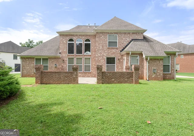 Photo 3 of Single family home for sale at 1132 Venetian Ln, Hampton, GA 30228 | MLS# 10811960 | Listing updated on 2026-08-07