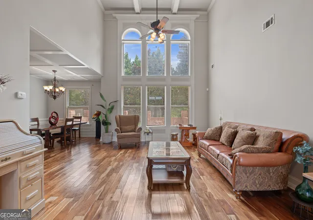 Photo 3 of Single family home for sale at 1132 Venetian Ln, Hampton, GA 30228 | MLS# 10811960 | Listing updated on 2026-08-07