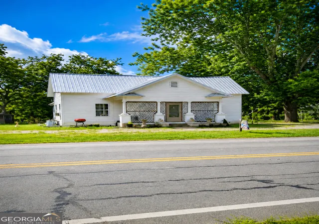 Homes for sale in Bremen, GA | 412 Atlantic Ave, Bremen, GA 30110 | MLS# 10798981