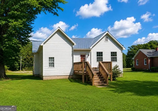 Homes for sale in Bremen, GA | 412 Atlantic Ave, Bremen, GA 30110 | MLS# 10798981