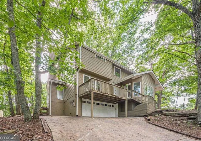 3rd image of 834 Lake Arrowhead Dr, Waleska, GA 30183 | MLS# 10784482