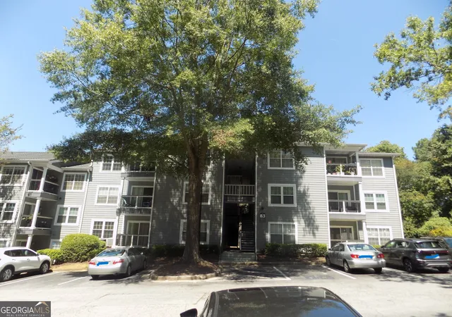 Photo 1 of Condo for sale at 3110 Santa Fe Pkwy, Sandy Springs, GA 30350 | MLS# 10829739 | Listing updated on 2026-09-03