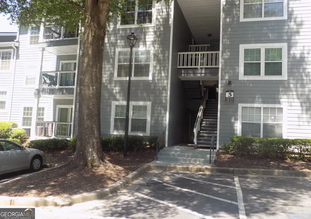 Photo 2 of Condo for sale at 3110 Santa Fe Pkwy, Sandy Springs, GA 30350 | MLS# 10829739 | Listing updated on 2026-09-03
