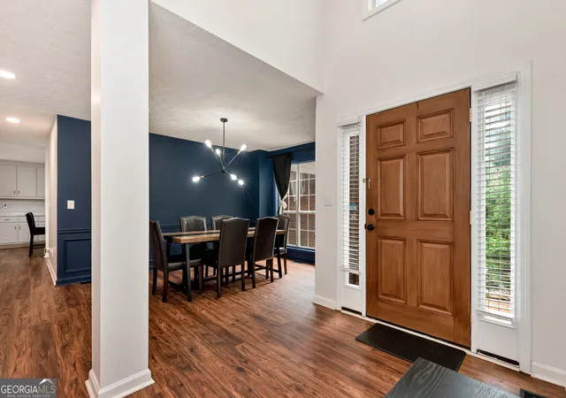 4th image of 4130 Lake Dr, Loganville, GA 30052 | MLS# 10822045