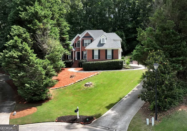 57th image of 4130 Lake Dr, Loganville, GA 30052 | MLS# 10822045