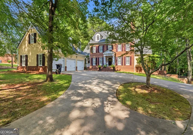 Homes for sale in Griffin, GA | 256 Westchester Dr, Griffin, GA 30223 | MLS# 10783745