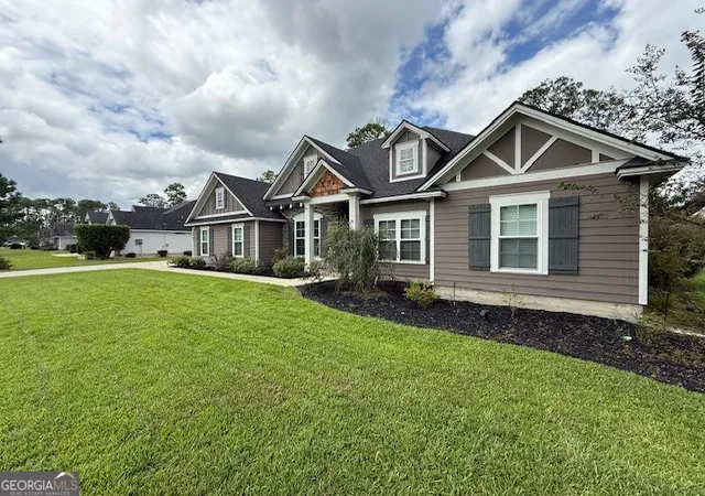 3rd image of 3365 Norton Pl, Valdosta, GA 31605 | MLS# 10700884