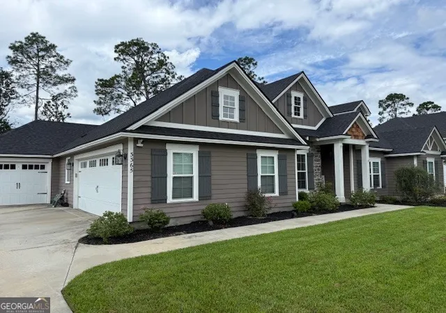4th image of 3365 Norton Pl, Valdosta, GA 31605 | MLS# 10700884