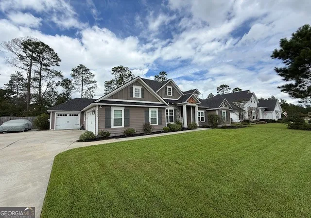 5th image of 3365 Norton Pl, Valdosta, GA 31605 | MLS# 10700884