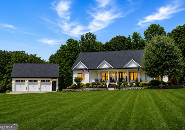 1st image of 1603 Hwy 63, Homer, GA 30547 | MLS# 10801815