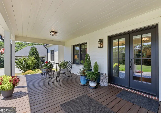 2nd image of 1603 Hwy 63, Homer, GA 30547 | MLS# 10801815