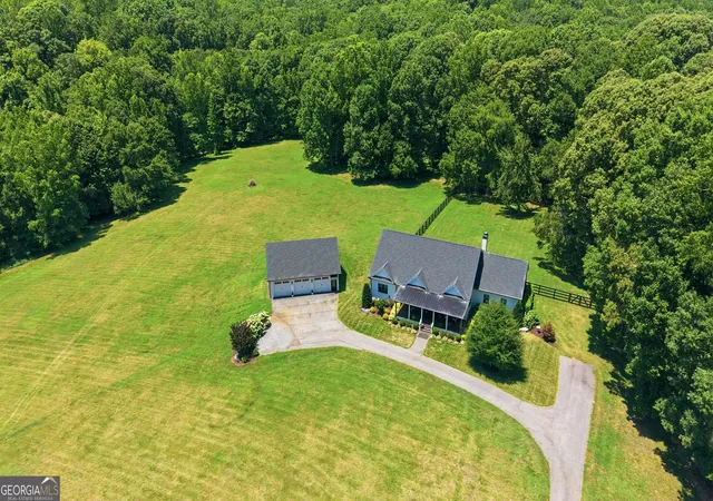 55th image of 1603 Hwy 63, Homer, GA 30547 | MLS# 10801815