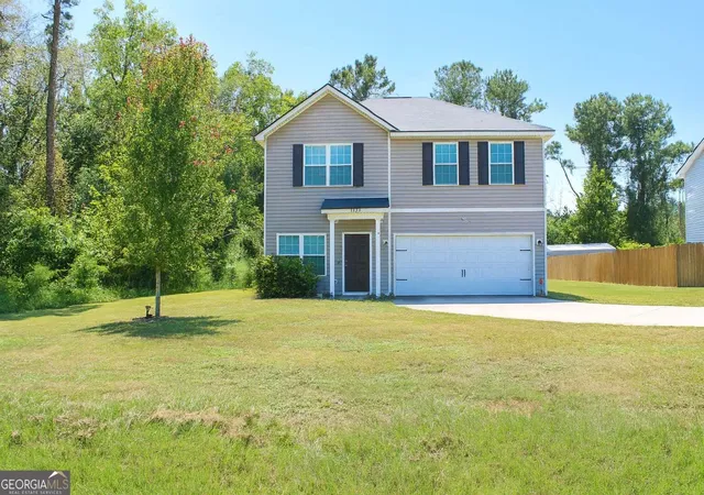 Homes for sale in Allenhurst, GA | 1343 Talmadge Rd, Allenhurst, GA 31301 | MLS# 10676975