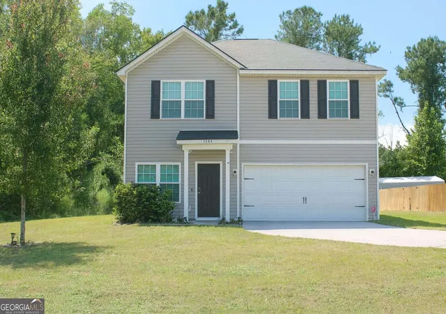 Homes for sale in Allenhurst, GA | 1343 Talmadge Rd, Allenhurst, GA 31301 | MLS# 10676975