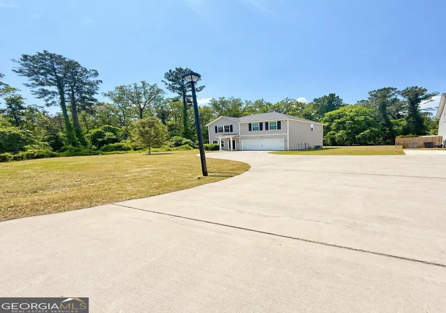 Homes for sale in Allenhurst, GA | 1343 Talmadge Rd, Allenhurst, GA 31301 | MLS# 10676975