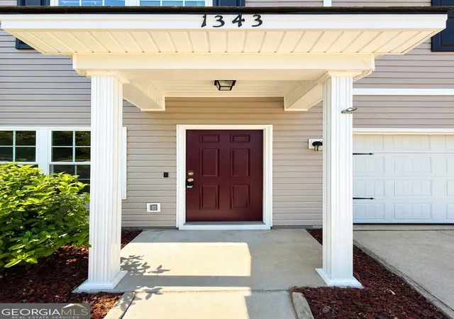 Homes for sale in Allenhurst, GA | 1343 Talmadge Rd, Allenhurst, GA 31301 | MLS# 10676975