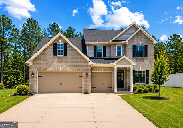 1st image of 521 Redchurch Dr, Mcdonough, GA 30252 | MLS# 10789552