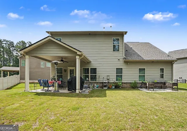 25th image of 521 Redchurch Dr, Mcdonough, GA 30252 | MLS# 10789552